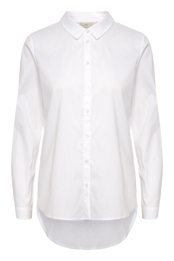 Blouse Kaffe Scarlet Shirt