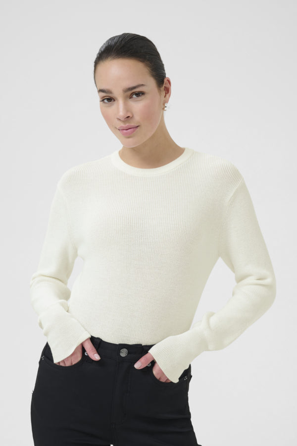Chandail Kaffe Vera Pullover