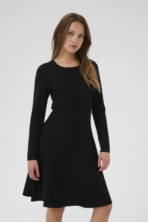 Robe Kaffe Malina Knit Dress