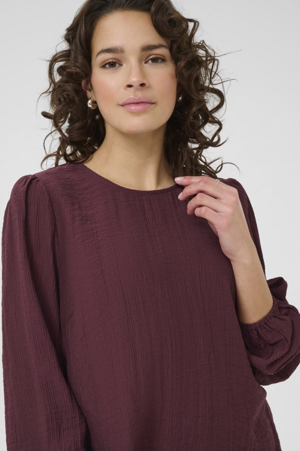 Blouse Kaffe Vivy