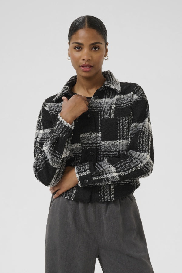 Blouse Kaffe Lily Shirt