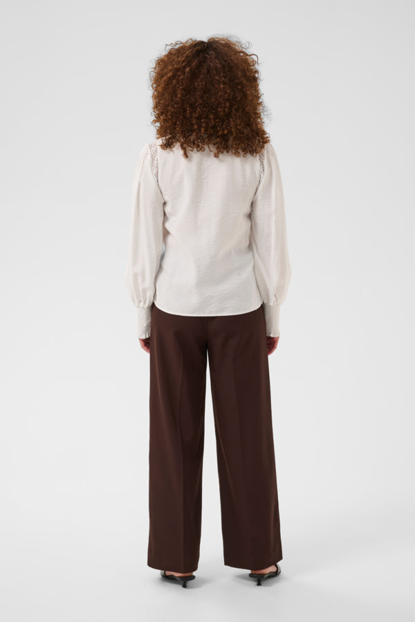 Blouse KA-Delia Shirt