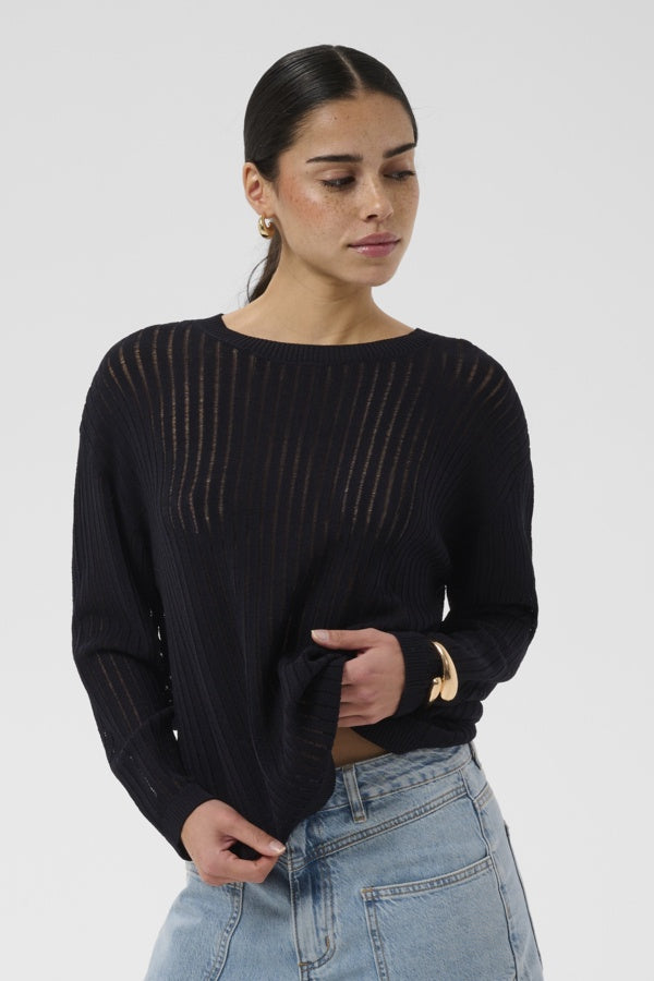 Tricot KA-Abalina Knit Pullover