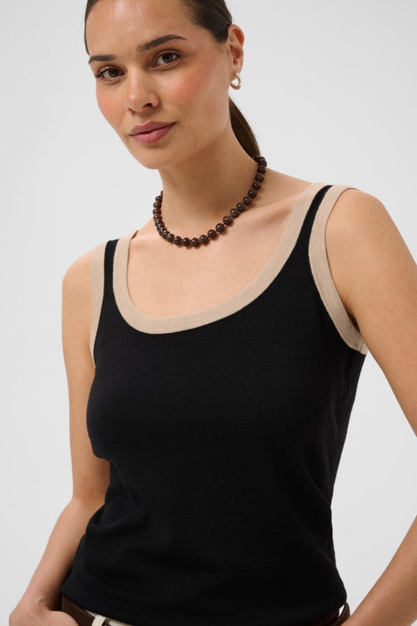 Camisole KA-Lizza Contrast