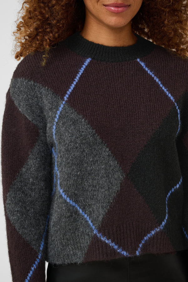 Tricot KA-Grith Knit Pullover
