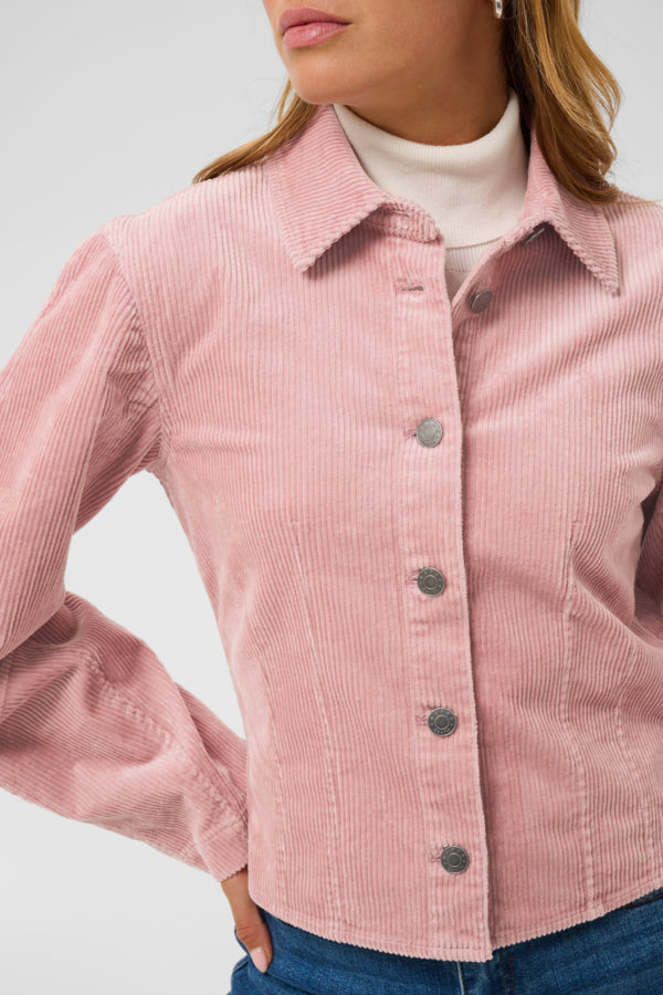 Jacket KA-Sella Corduroy