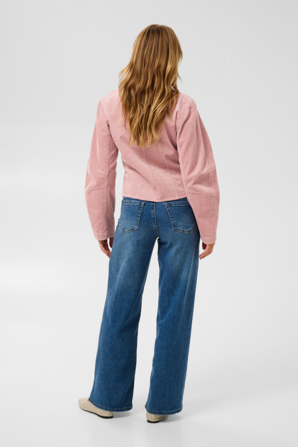 Jacket KA-Sella Corduroy