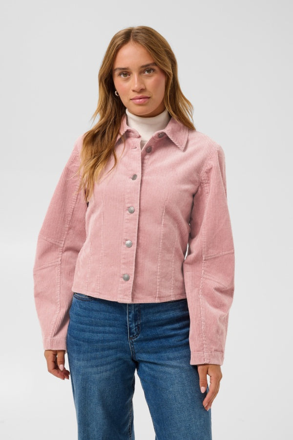 Jacket KA-Sella Corduroy