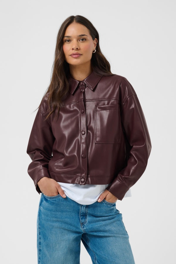 Blouse KA-Arense Shirt