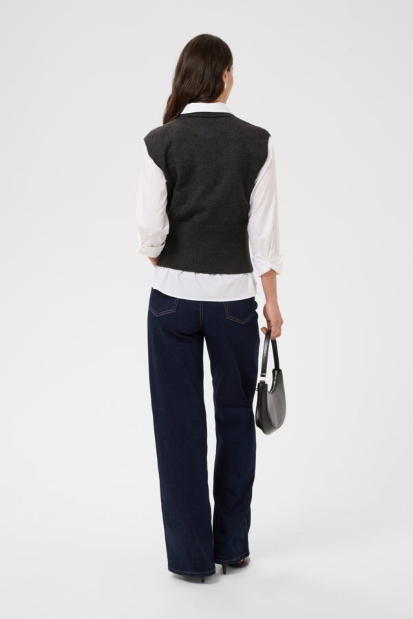Debardeur KA-Barbara Tricot