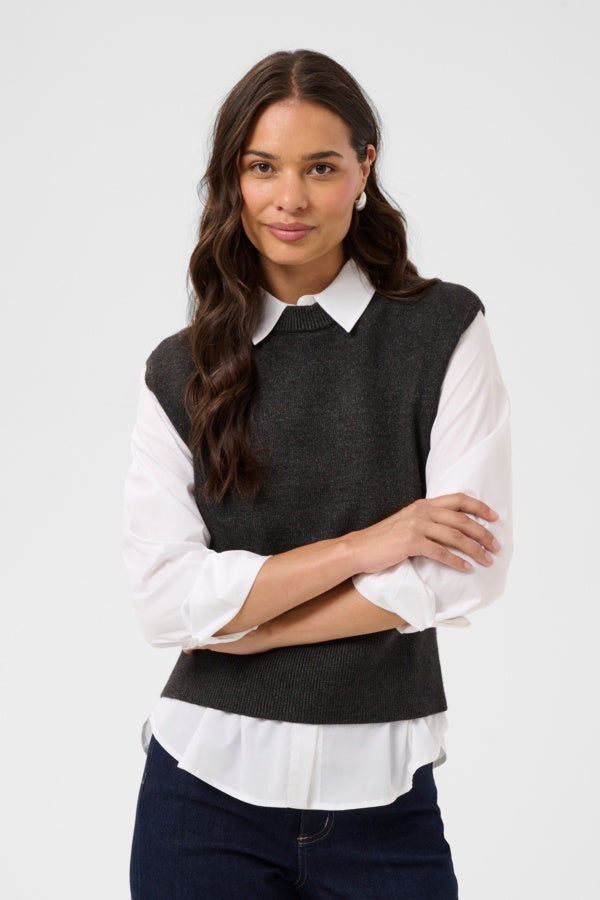 Debardeur KA-Barbara Tricot