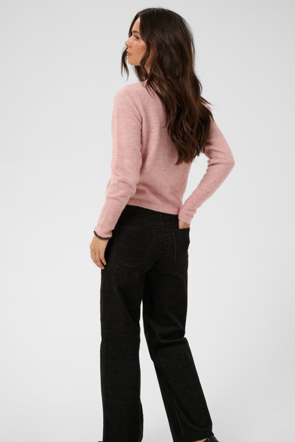 Pantalon KA-Becca Pocket Pants