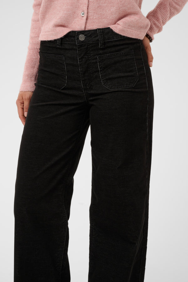 Pantalon KA-Becca Pocket Pants