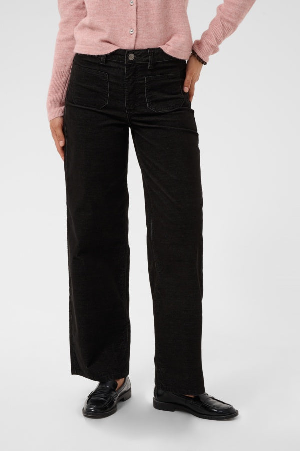 Pantalon KA-Becca Pocket Pants
