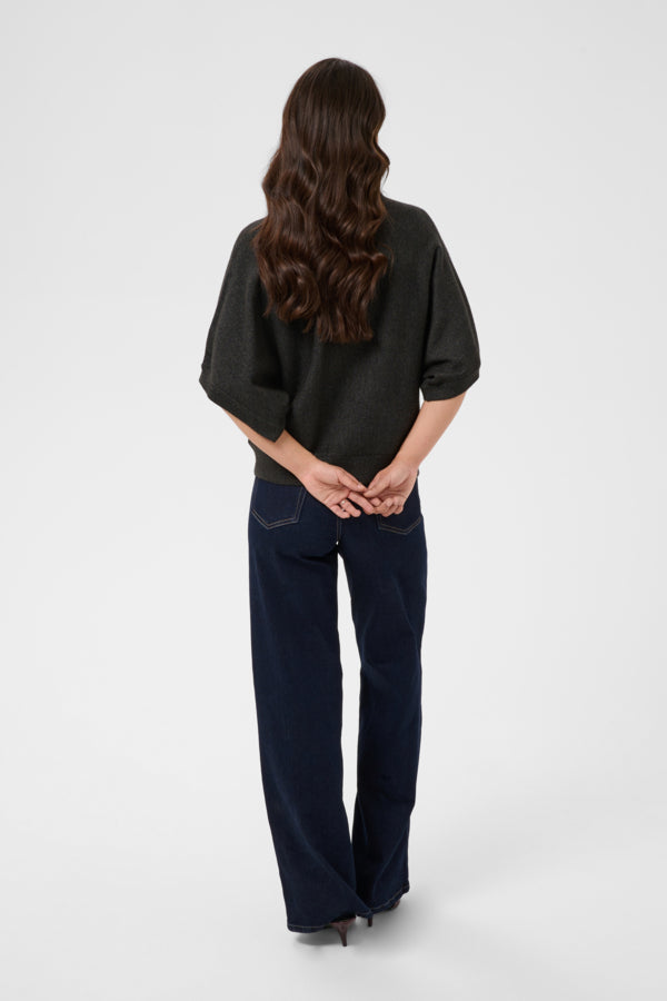 Tricot KA-Barbara Wing S/L Pullover
