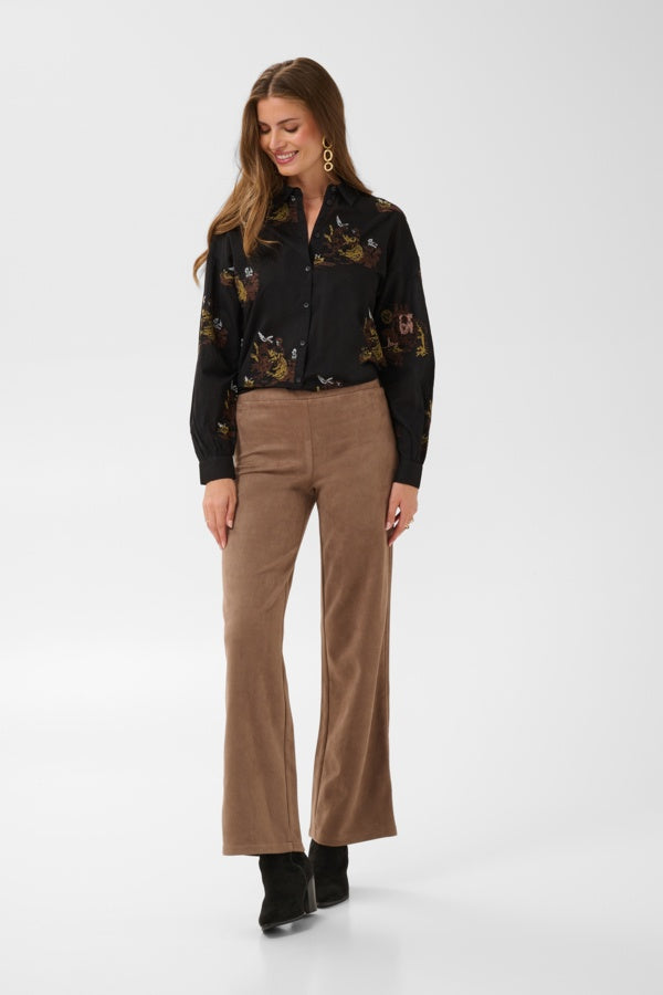 Pantalon CR-Canna Pant