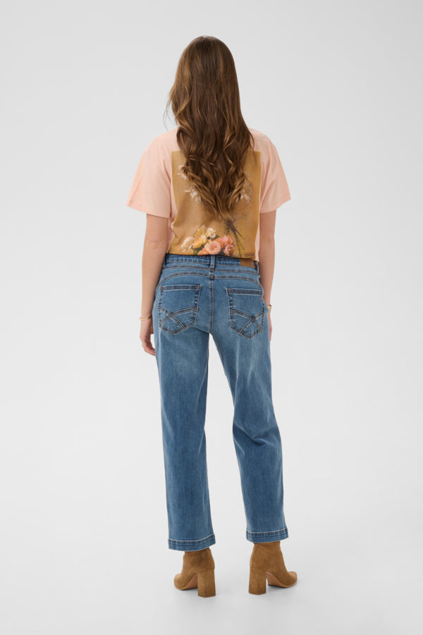 Jeans CR-Noemi 7/8 - Coco Fit