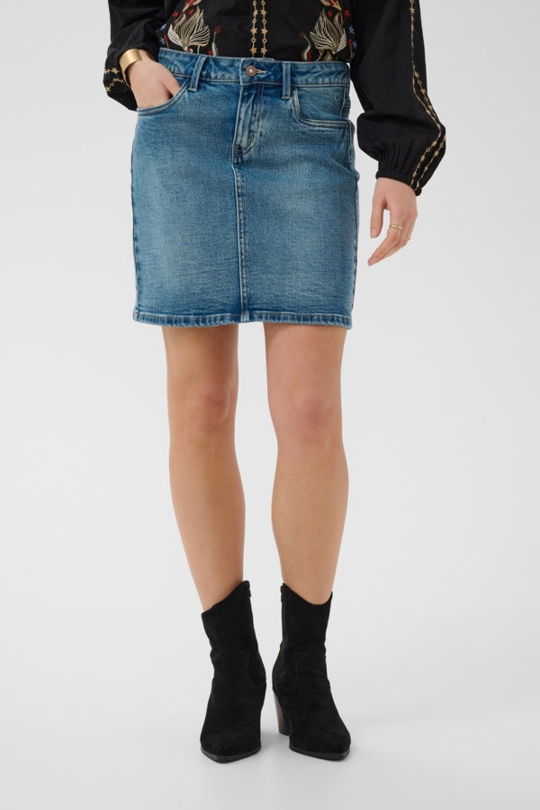 Jeans CR-Noemi 7/8 - Coco Fit