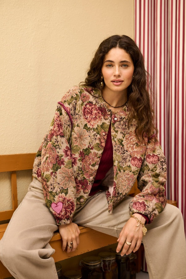 Jacket CR-Petuja