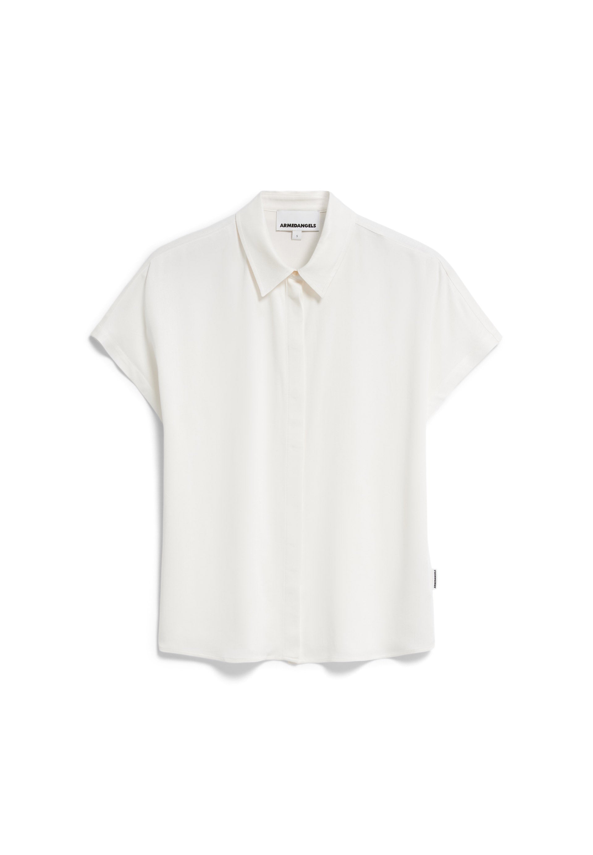 Haut AAngels Larisaana S/S Blouse