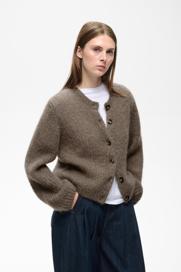 Cardigan IW-Jetra