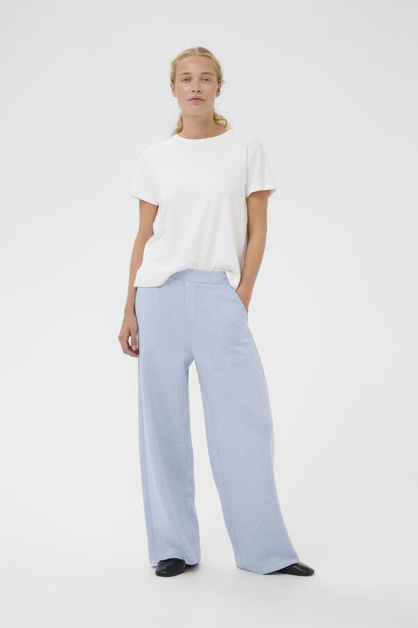 Pantalon IW-Gincette Melange (S26)