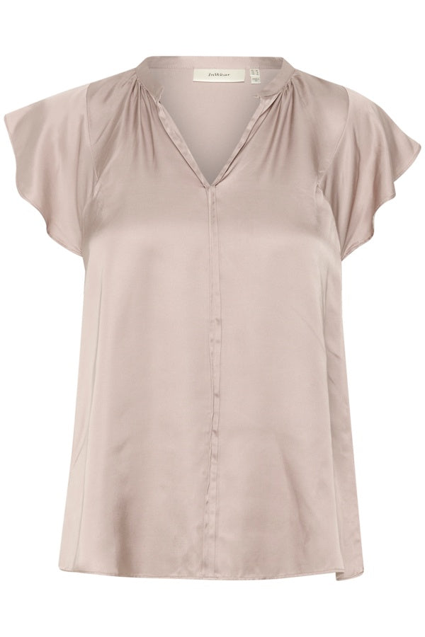 Haut InWear S/S Kaali Blouse