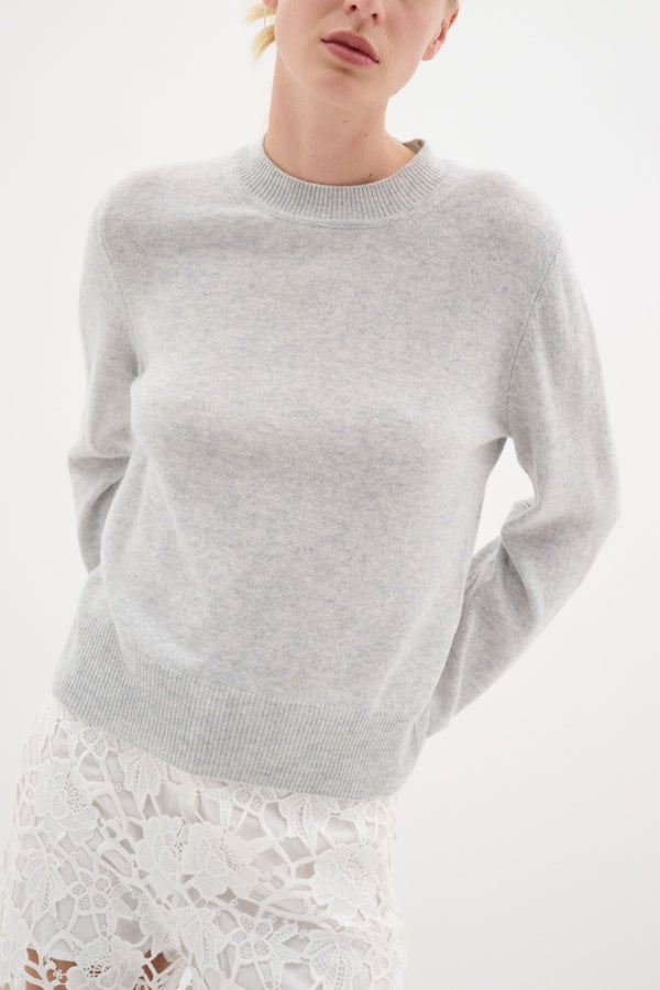 Chandail InWear Sije Pullover Col Rond