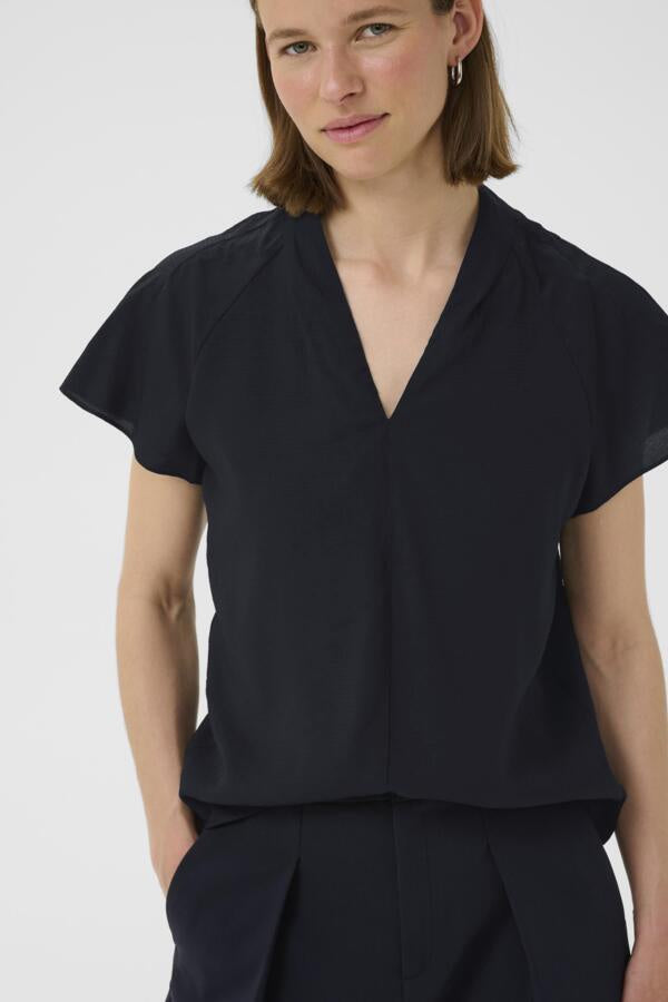 Haut InWear Adelia Top S/S