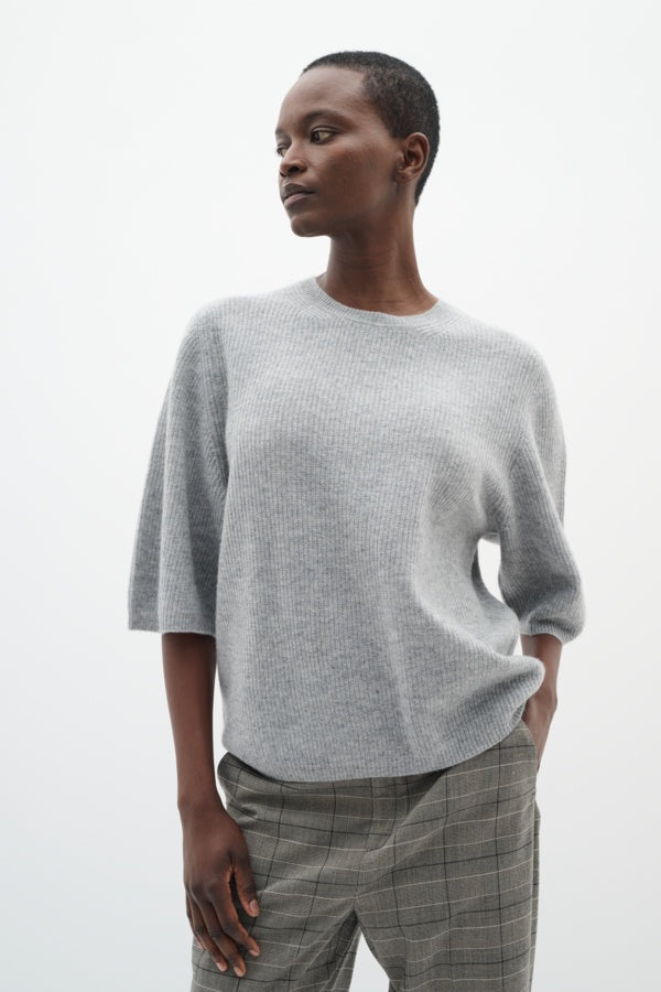 Tricot InWear Garol Monika Oversize T-S