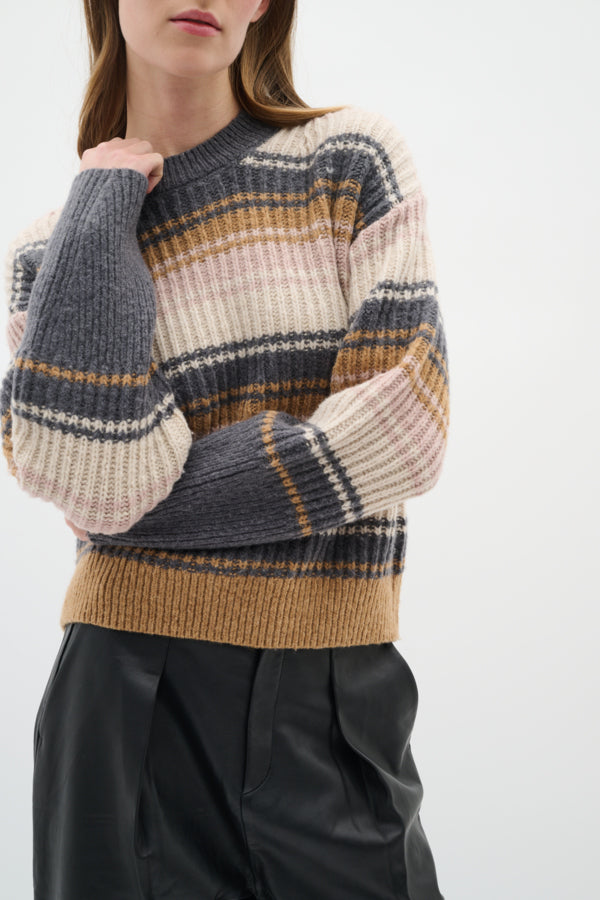 Tricot InWear Garp Pullover