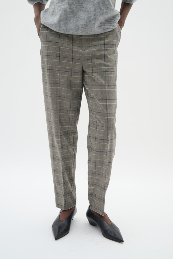 Pantalon InWear Broklyn Cigarette Pant