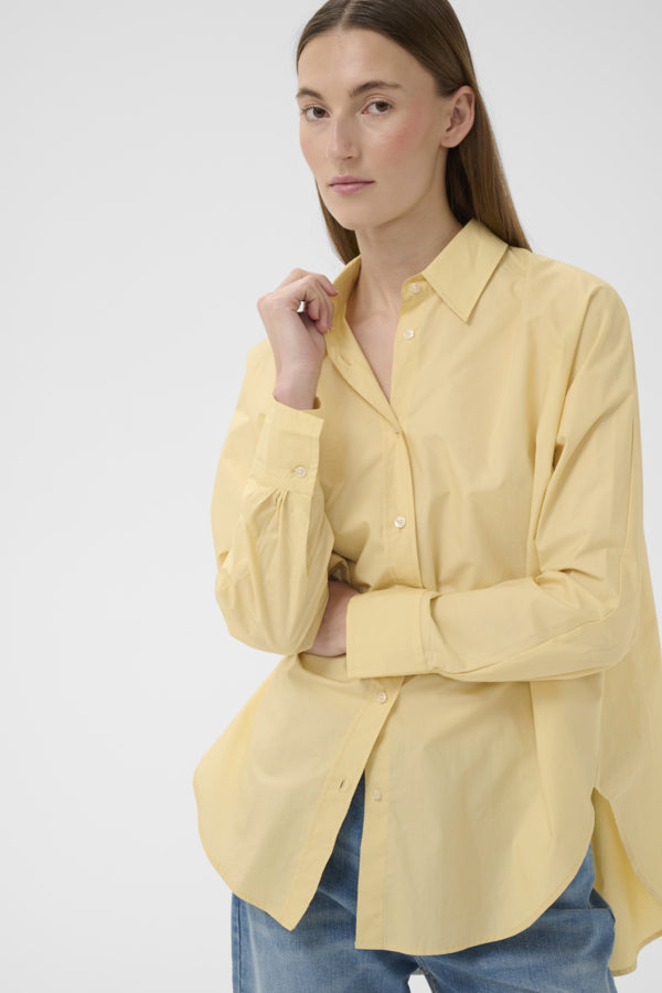 Blouse IW-Lelo Loose Shirt