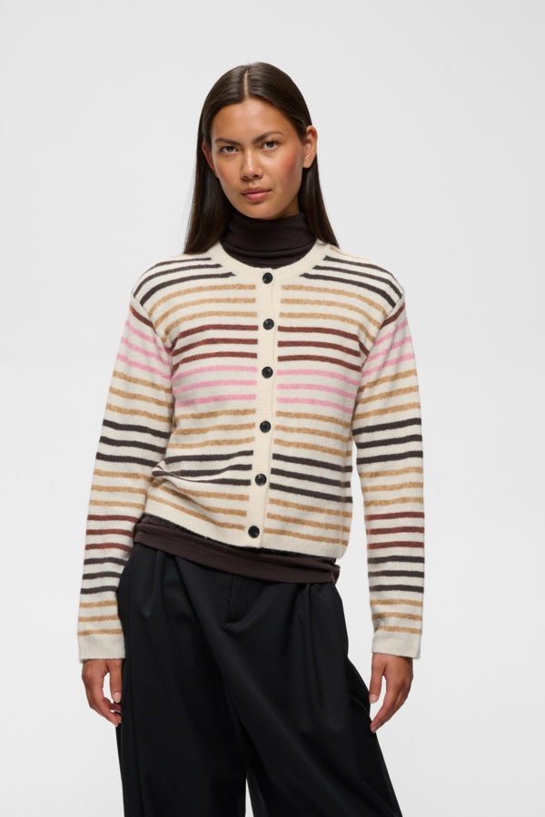 Cardigan IW-Guna Classic