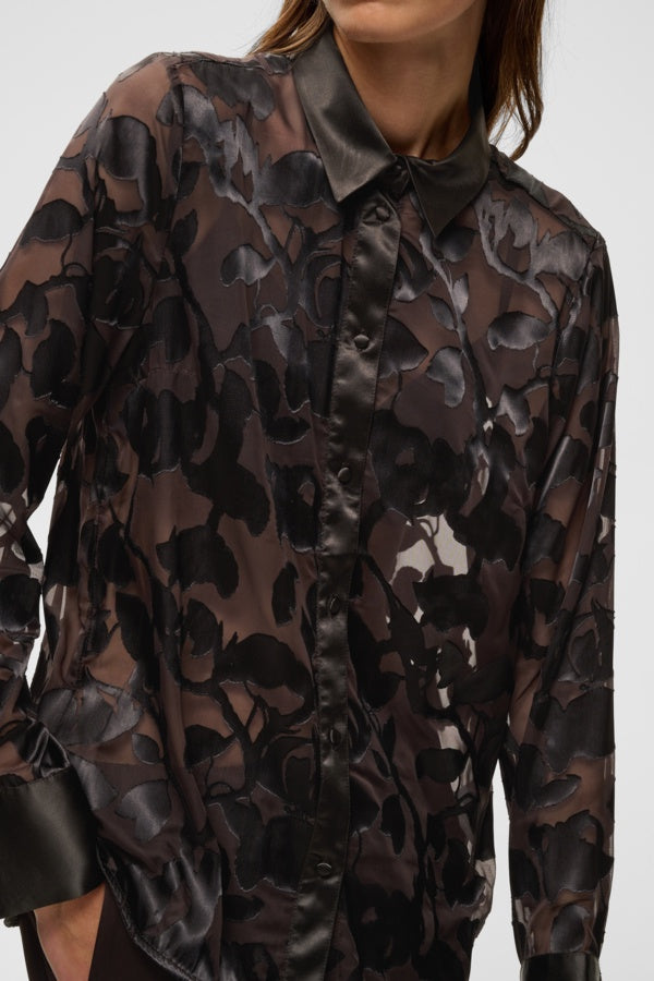 Blouse IW-Orion Shirt