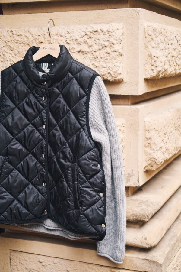 Veste Part Two Sidse OTW