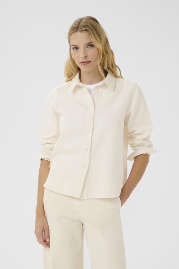 Blouse Part Two Sarafia