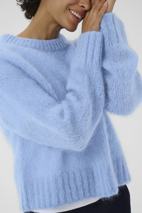 Tricot Part Two Sille