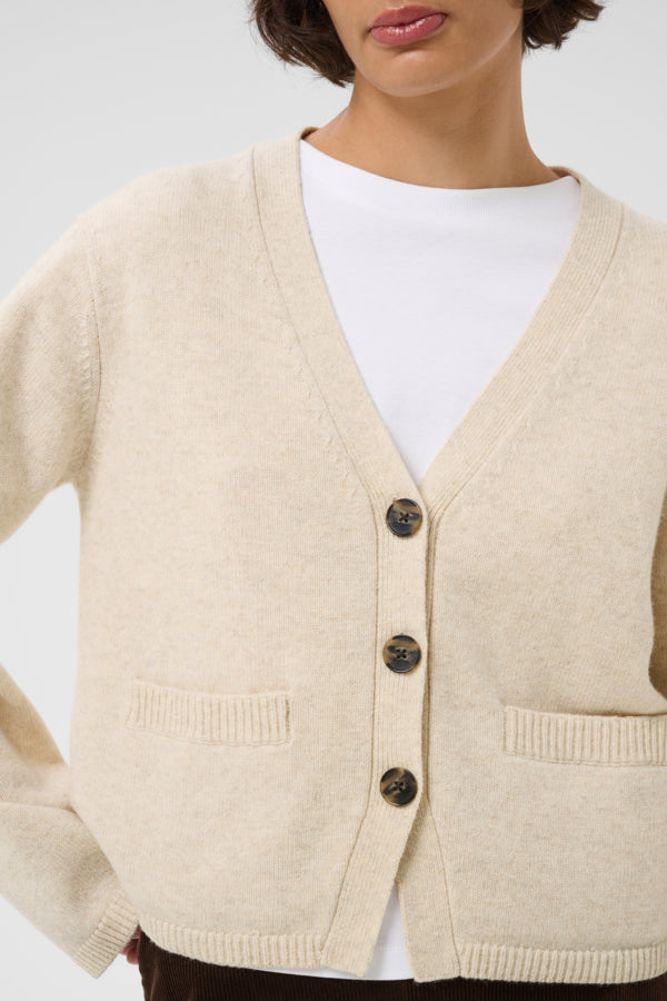 Cardigan PW-Sveva