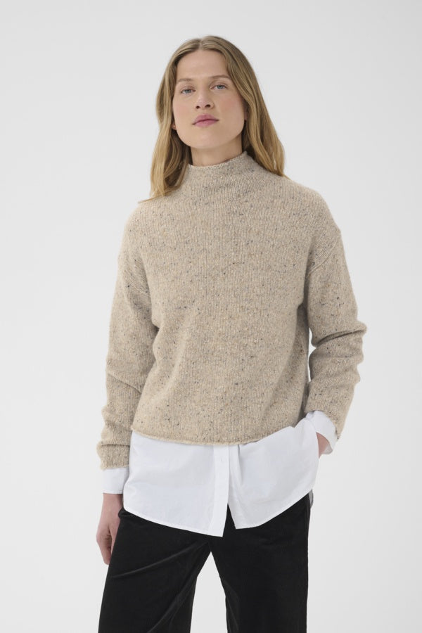 Tricot PW-Chanelly Pullover