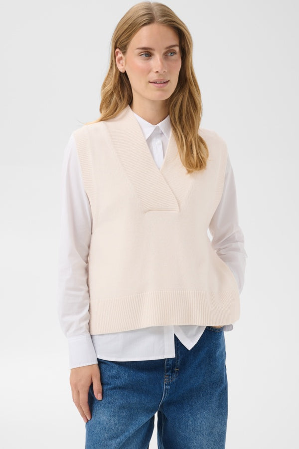 Débardeur PW-Duha Waistcoat