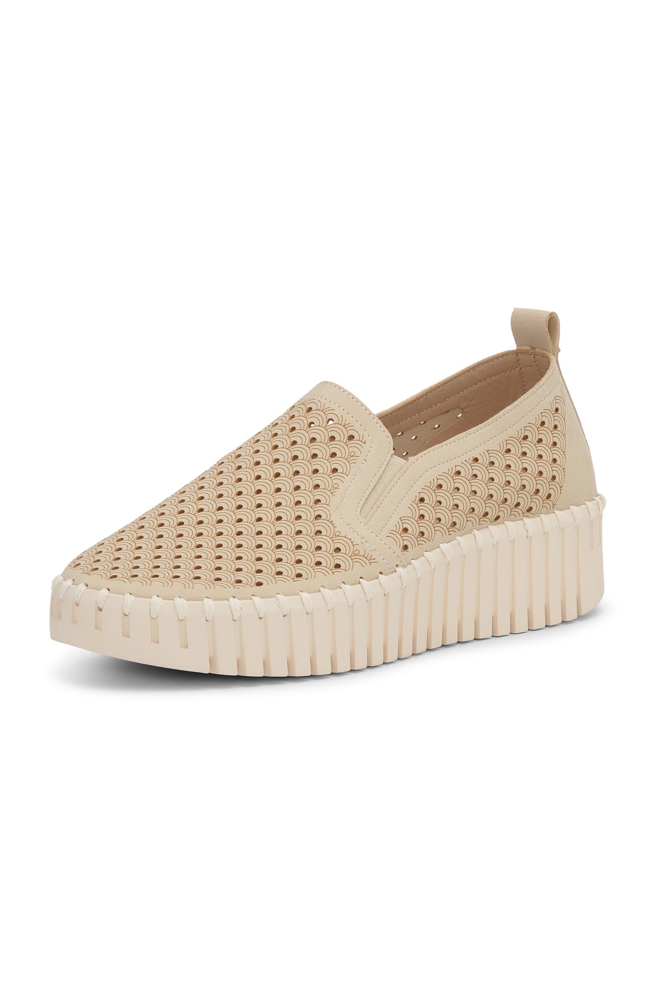 Souliers Jacobsen Tulip Slip-on