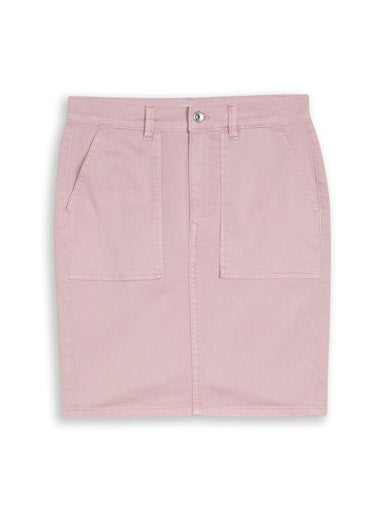 Jupe TTailor Denim Skirt