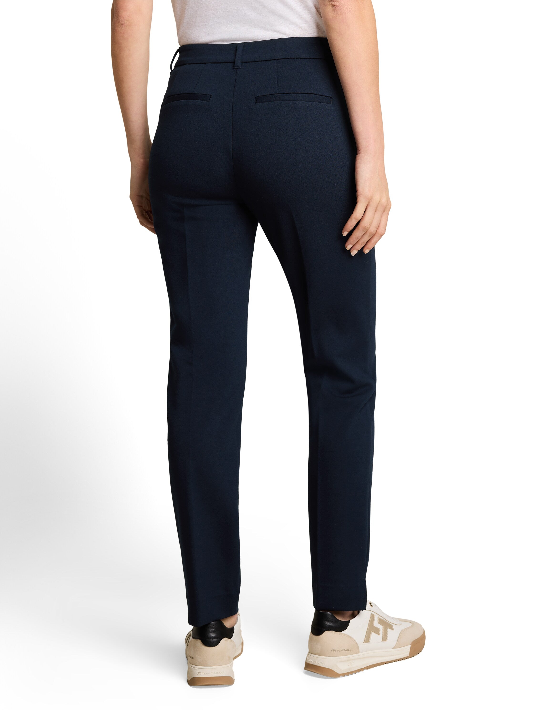 Pantalon Tom Tailor Mia Slim