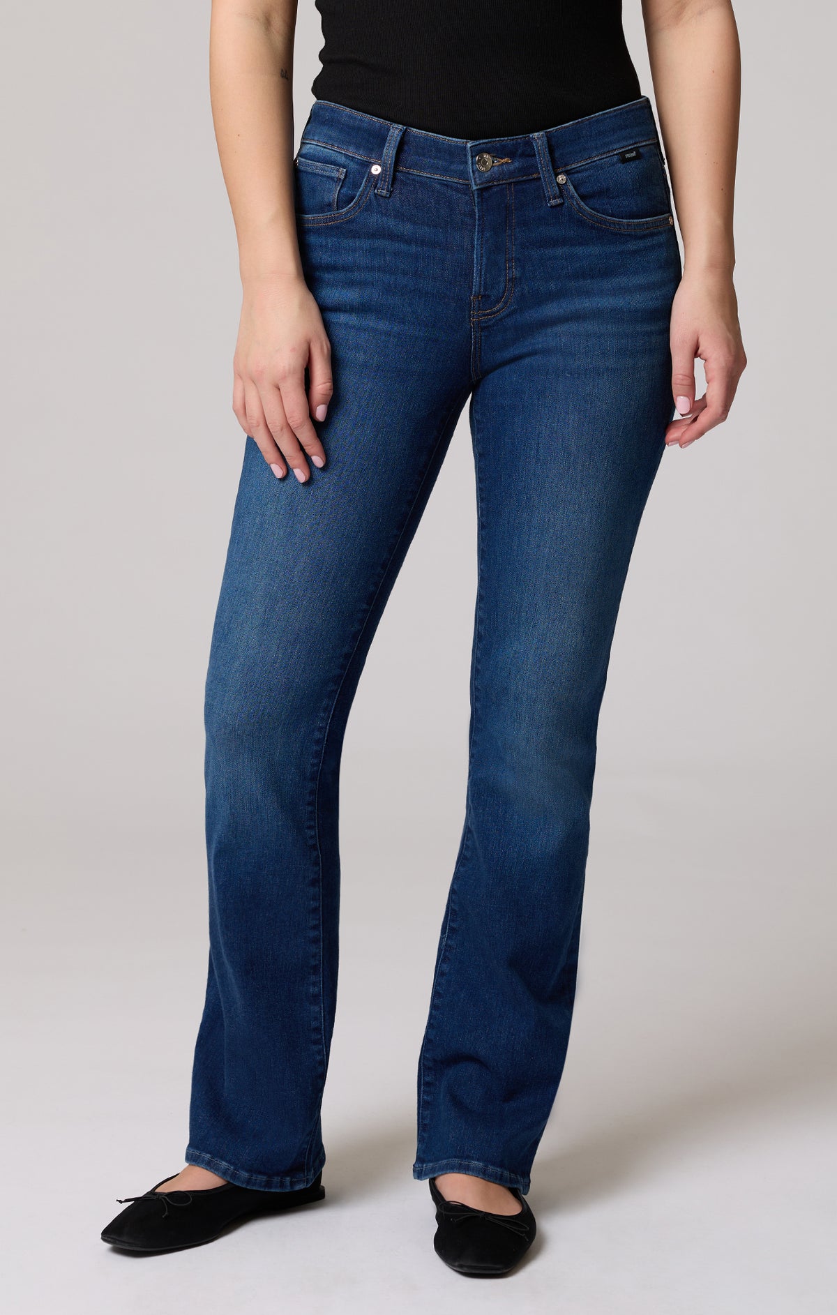 Jeans Mavi MOLLY L32
