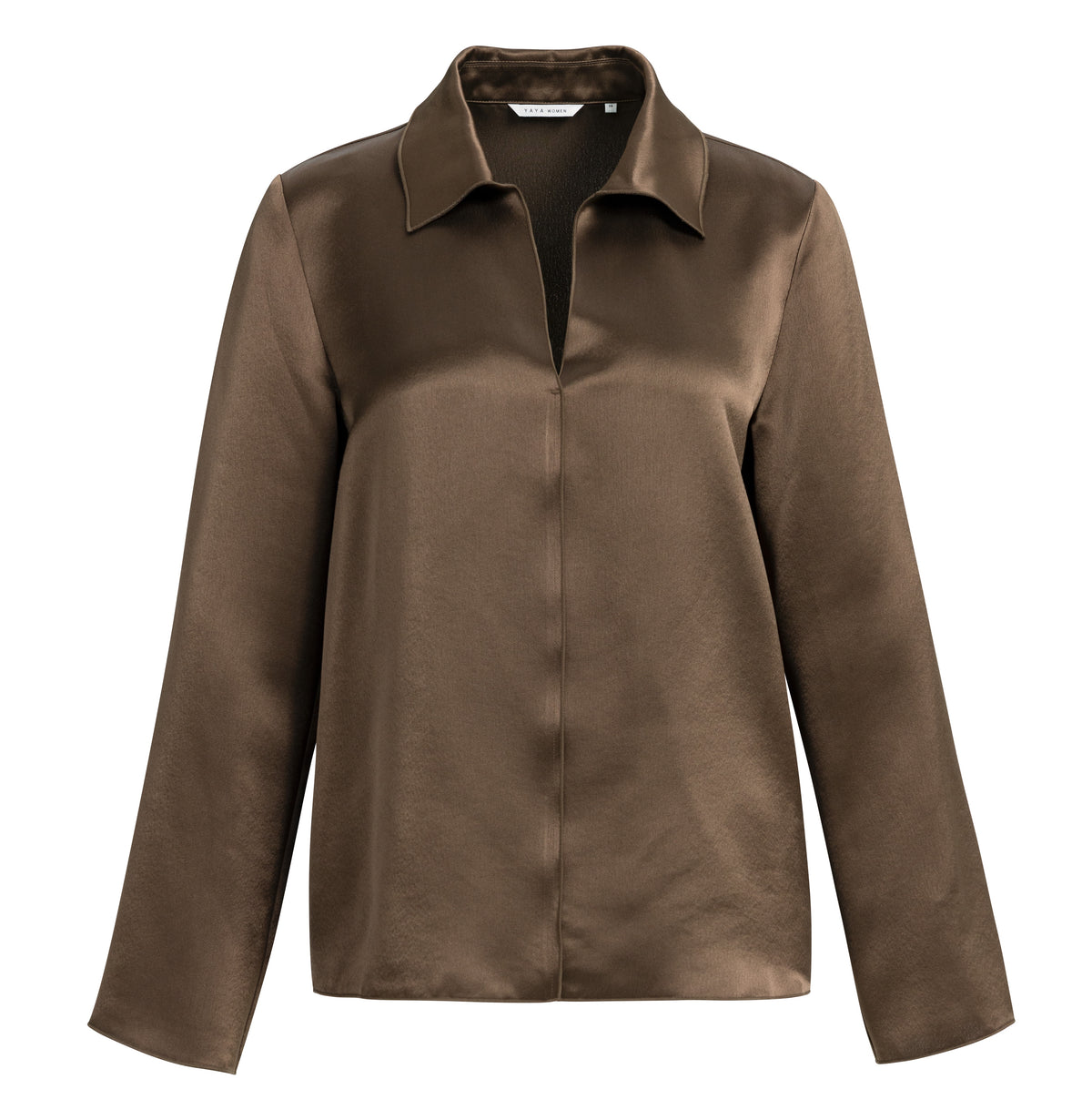 Blouse Yaya Satin