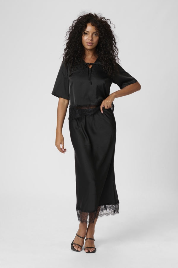 Jupe Kaffe Hilda Skirt