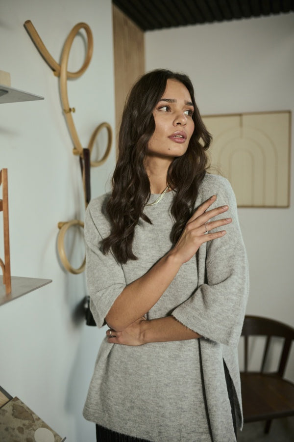 Tricot Kaffe Niel Pullover S/S