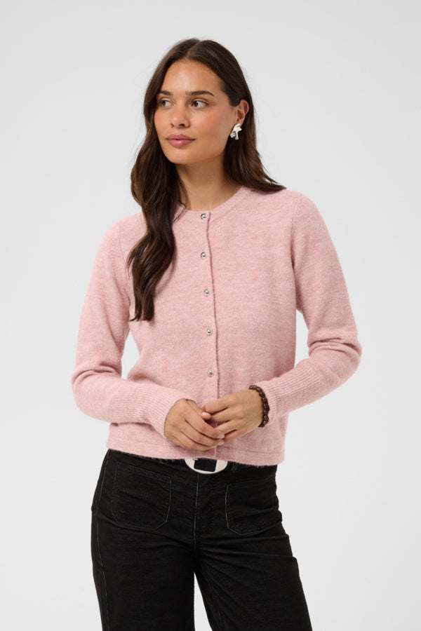 Cardigan Kaffe Niel Tricot