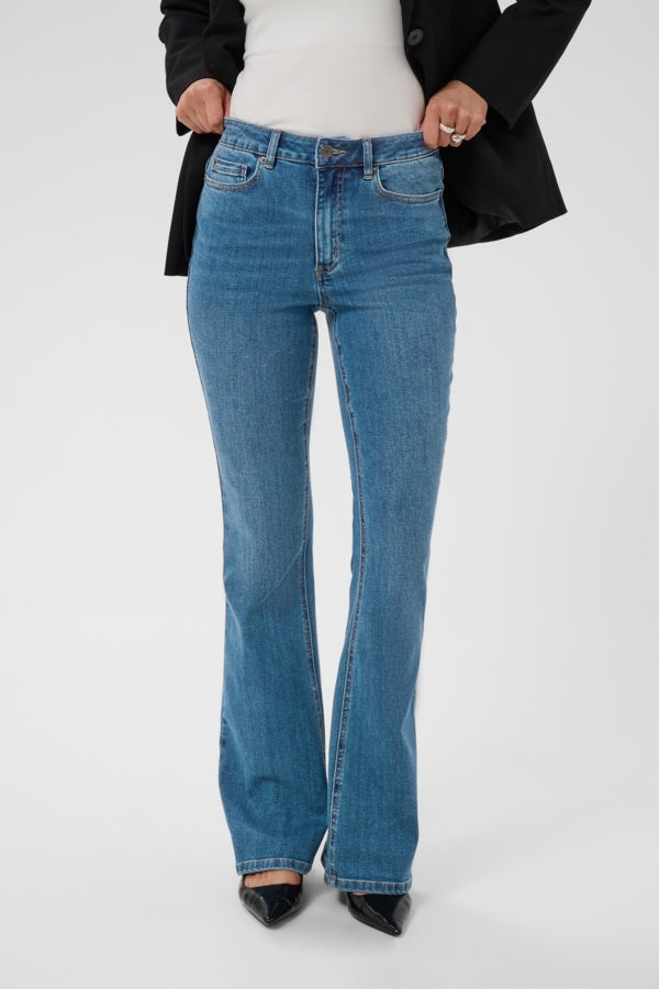 Jean KA-Forest HW Slim Fit